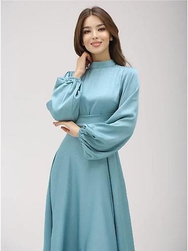 Плащи: Платье — 4