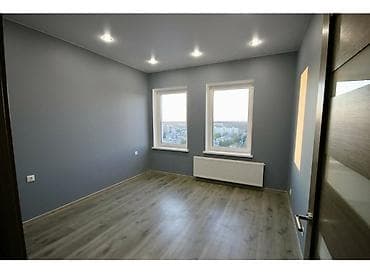 ул пушкина: 3 комнаты, 100 м², Элитка, 7 этаж, Евроремонт — 2