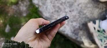 nokia 603: Samsung Galaxy S23 Ultra, Б/у, 256 ГБ, цвет - Зеленый, eSIM — 1