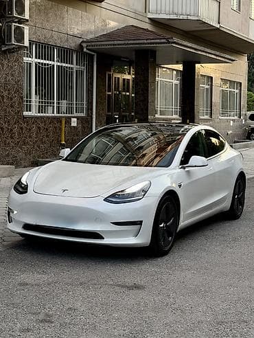 шар тесла: Tesla Model 3: 2020 г., Автомат, Электромобиль, Седан — 2