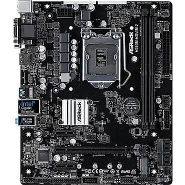mi pad 7 pro: Материнская плата для ПК, Б/у, ASRock, LGA1151 v2, Micro-ATX — 1