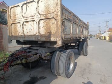 купить резину на камаз бу: Грузовик, Камаз, Дубль, Б/у — 5