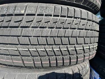 шинный центр с. ново николаевка фото: Шины 235 / 55 / R 18, Зима, Новый, Пара, Внедорожные (АТ/МТ), Китай, Hilo — 2