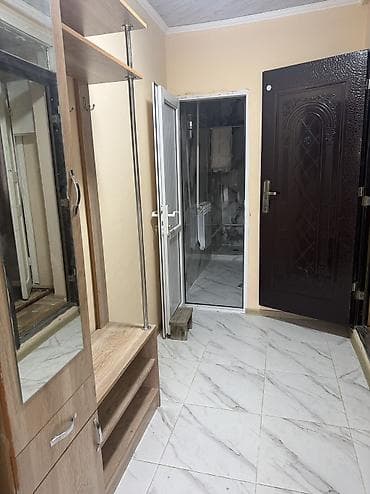 55 м², 2 комнаты, Церковь, Без животных — 1