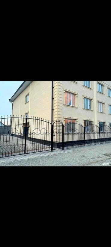 хочу купить дом в чолпон ате за 2 милиона рублей 2 комнтатную: 1 комната, 26 м², Малосемейка, 1 этаж, Евроремонт — 8