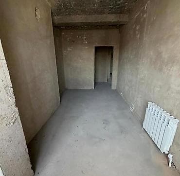 55: 1 комната, 45 м², Элитка, 6 этаж, Готовая ПСО (под самоотделку) — 6