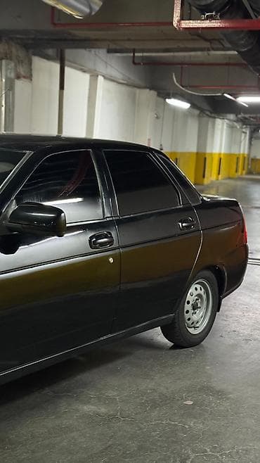 автом: ВАЗ (ЛАДА) Priora: 2013 г., 1.6 л, Ручные, Бензин, Седан — 6