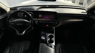 sprinter 2 9: Kia K8: 2021 г., 3.5 л, Автомат, Бензин, Седан — 10