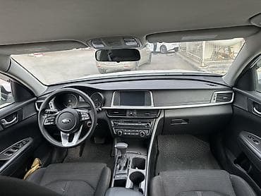 ravon spark: Kia Optima: 2020 г., 2.4 л, Автомат, Бензин, Седан — 7