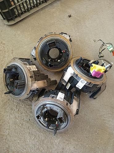 rd 1: Руль Audi — 1