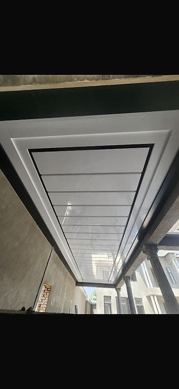 мойка стекла: Ремонт фасада | Алюкобонд | Керамзит, Пенопласт, Пенополиуретан Больше 6 лет опыта — 4