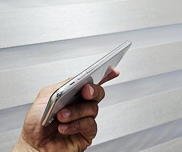 сколько стоит десятый iphone: IPhone X, Б/у, 64 ГБ, Серебристый, Чехол, 68 % — 6