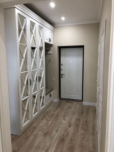 долгосрочная аренда квартир новопавловка: 2 комнаты, Собственник, Без подселения, С мебелью полностью — 7