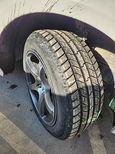 авто аврийном состоянии: Honda Elysion: 2004 г., 2.4 л — 10