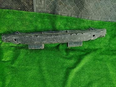 subary forester: Решетка радиатора Б/у, Оригинал — 7