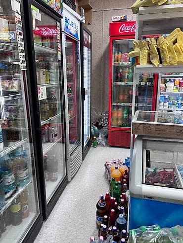 спичка: Продуктовый и хозяйственный магазин у дома Ассортимент: - Продукты и — 4