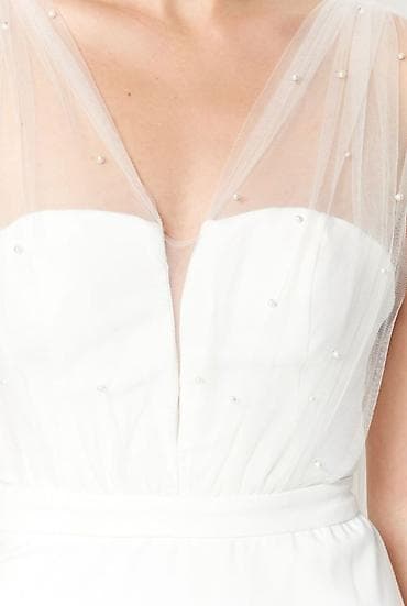 восточный платья: Вечернее платье, Длинная модель, S — 3