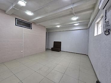 2 уровня: Аренда офисов, 38 м², В бизнес центре, 1 линия, С системой безопасности — 5