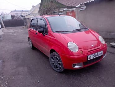 двигатель матиз 0.8 купить новый: Daewoo Matiz: 2011 г., 0.8 л, Автомат, Бензин, Хетчбек — 2