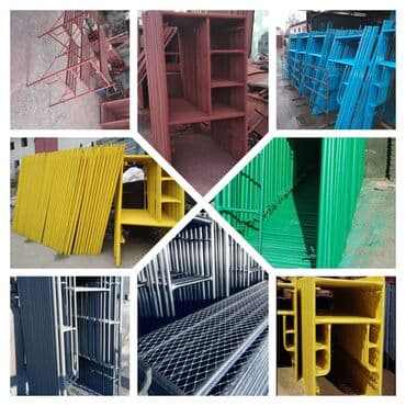 продаю или меняю на: Продажа строительных лесов, Рассмотрим варианты по бартеру авто и — 4