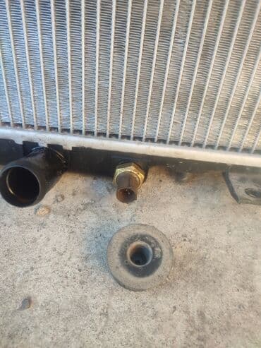 радиаторы степ: Продаю радиатор на Хонда степ рв3 с датчиком температуры — 2