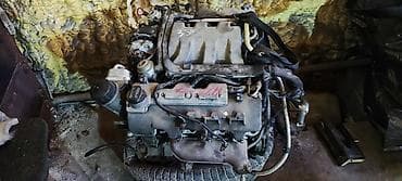 колектор: Продаю привозной M112 объемом 3,7. Мотор в хорошем состоянии — 2