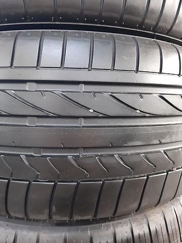 lining pantera: Шины 265 / 35 / R 18, Лето, Комплект, Корея, Nexen — 3