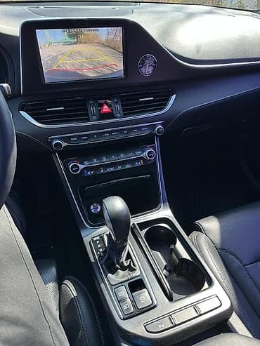 ford granada: Hyundai Grandeur: 2019 г., 2.4 л, Автомат, Бензин, Седан — 7