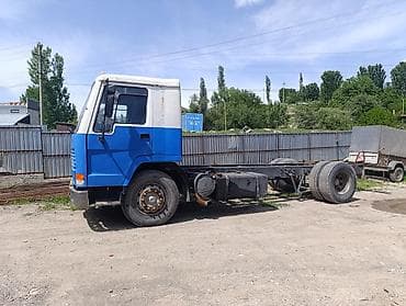 Грузовик, Volvo, Стандарт — 1