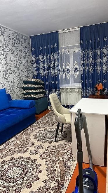 5мкр: 25 м², С мебелью — 3