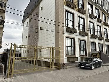 квартира в гоин: 2 комнаты, 56 м², Индивидуалка, 2 этаж, Дизайнерский ремонт — 4