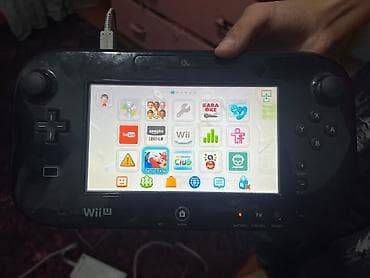 god of war 3: Nintendo Wii U + GamePad, игры и диски, 2014 год 🎮 — 4