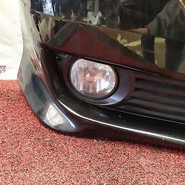 Системы освещения: Фара противотуманная TOYOTA ALPHARD 2006 прав. (б/у) — 1