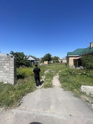 земельный участок первая линия: 3 соток — 2