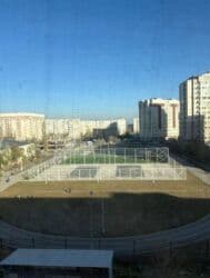 квартира без ремонта купить: 3 комнаты, 69 м², 105 серия, 5 этаж, Евроремонт — 5