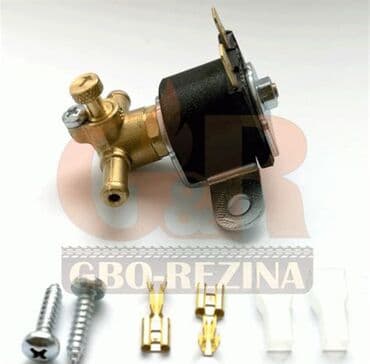 stag: ГБО, Новый — 3