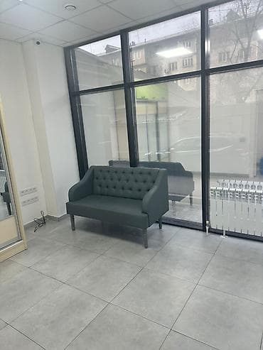 сдается в аренду кабинет: Сдается медицинский кабинет. Для врачей. Жибек-жолу/ Исанова. И — 3