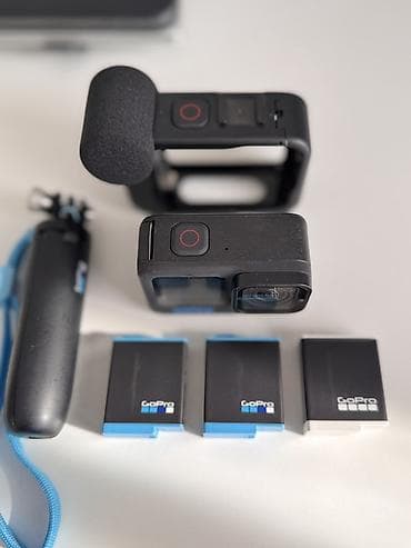 samsung pad: Экшн‑камера GoPro HERO10 Black + аксессуары Комплектация: - Камера — 2