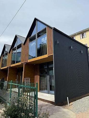 Сайдинги для Крыша, Фиброцементный, Новый at lalafo.kg Сайдинги для Крыша, Фиброцементный, Новый