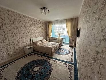 однокомнатная кв: Сдается посуточно однокомнатная квартира. Идеальна для романтических — 1