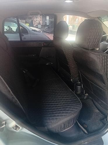 джета: Hyundai Getz: 2004 г., 1.1 л, Механика, Бензин, Хэтчбэк — 8