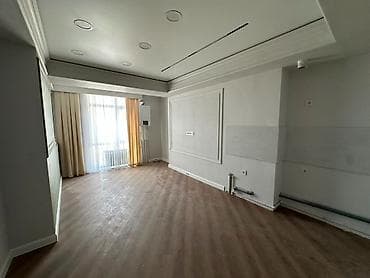 Студия, 47 м², Асанбай мкр Элитка, 8 этаж, Евроремонт — 3