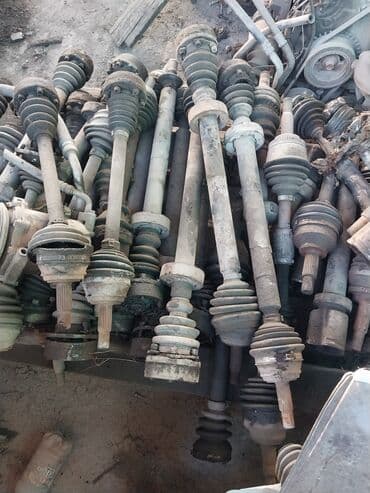 двускат спринтер в бишкеке продажа: Передний карданный вал Volkswagen Б/у — 1