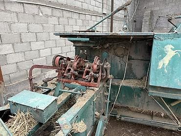 нарашка борт: Пресс-подборщик тюковый навесной (прицепной) для трактора - Тип — 6