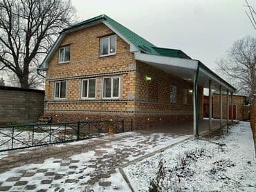 продаю дачу панорама: 205 м², 8 комнат, Утепленный, Теплый пол, Бронированные двери — 1