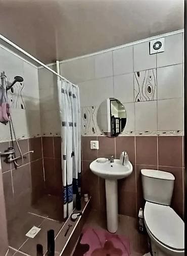 талас дом продажа: Продаю 2 этажный дом. ( ул Горького/Минина) — 7