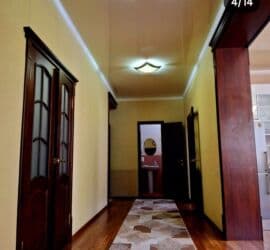 отдых кымыз: Дом, 220 м², 6 комнат, Собственник, Дизайнерский ремонт — 2