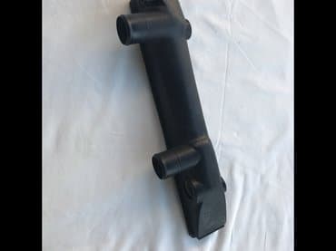 Theradiator: Бачок на радиаторы на Audi 100