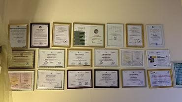 такси в нарын: Инвестиция в бизнес, Продажа бизнеса Ресторан, Вместе с: База клиентов и поставщиков, Бренд и интеллектуальная собственность, Готовые договоры и контракты — 9