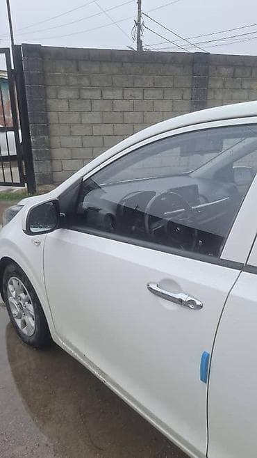 монинг: Kia Morning: 2018 г., 1 л, Автомат, Бензин, Хэтчбэк — 5